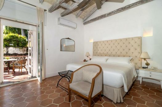 El Marques Hotel Boutique By GEH Suites