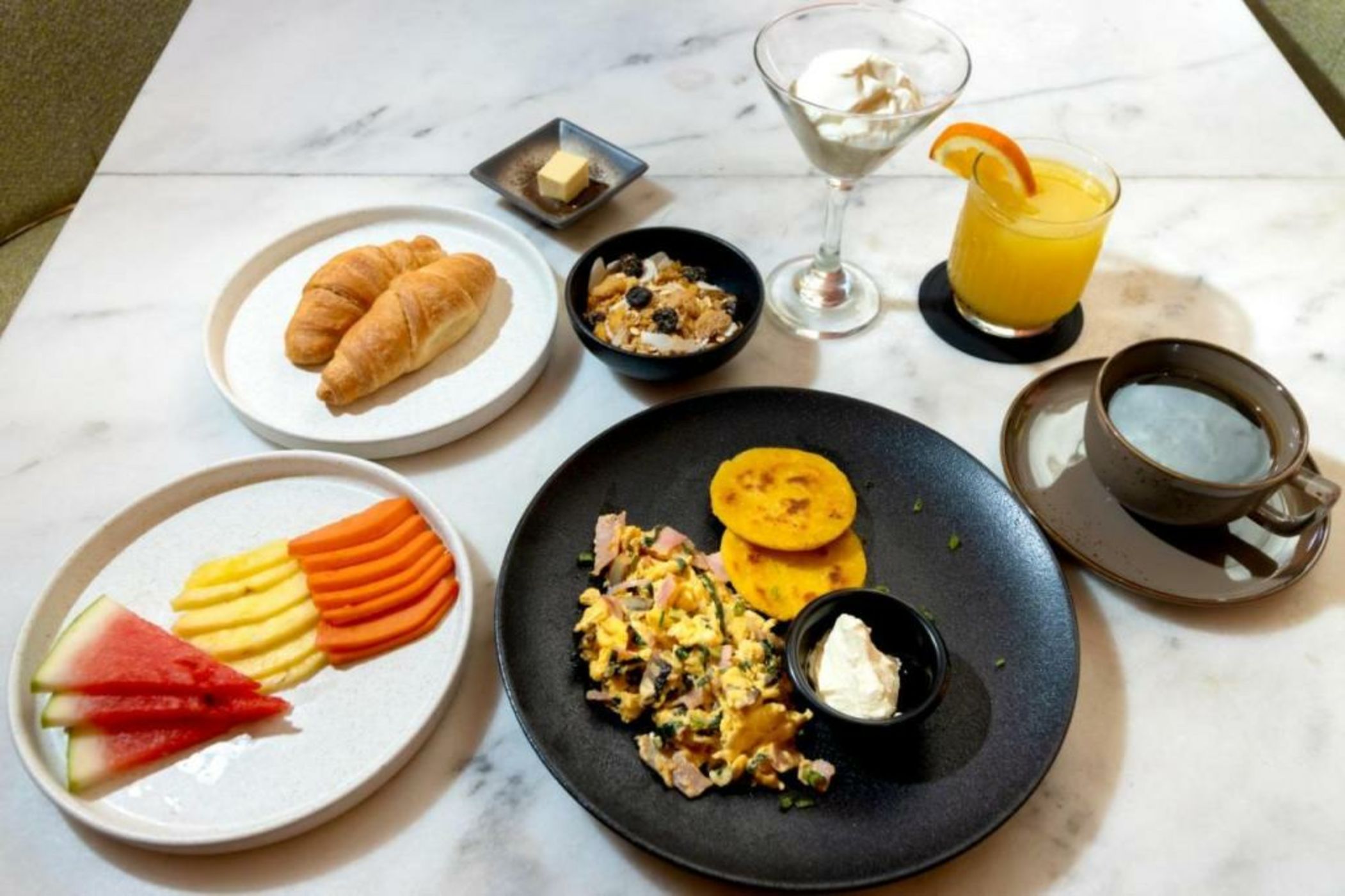 El Marques Hotel Boutique By GEH Suites