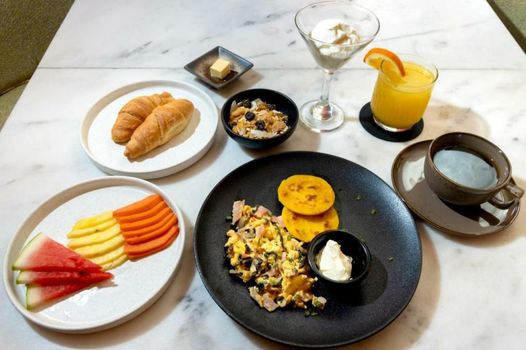 El Marques Hotel Boutique By GEH Suites