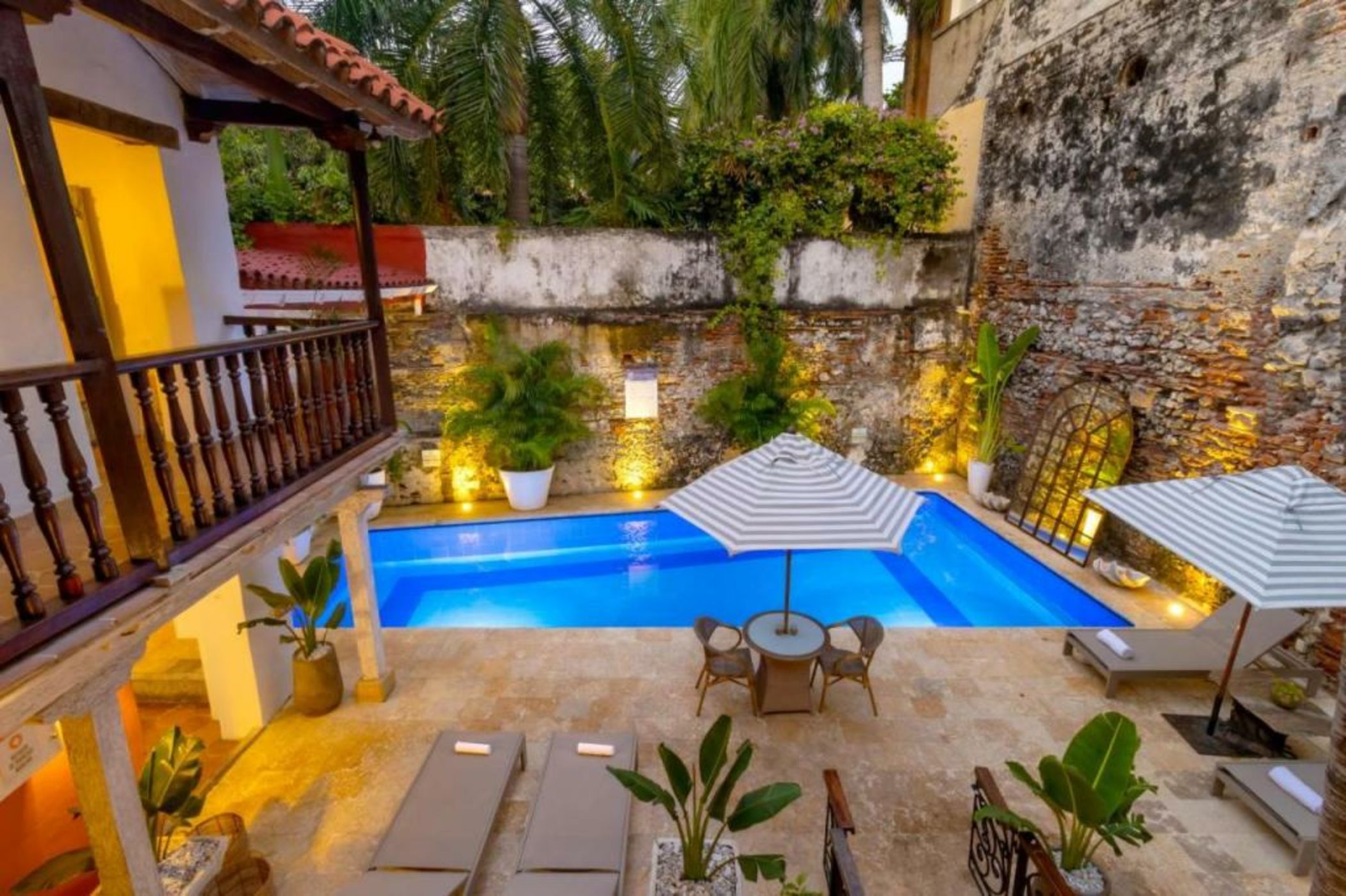 El Marques Hotel Boutique By GEH Suites