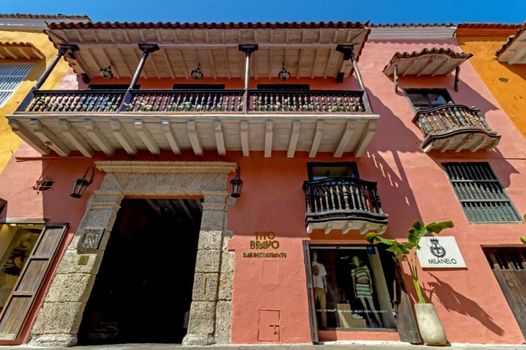 El Marques Hotel Boutique By GEH Suites