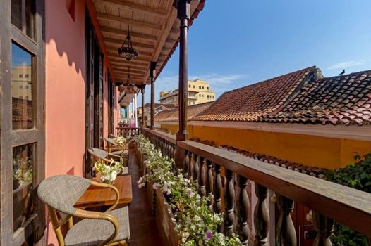 El Marques Hotel Boutique By GEH Suites