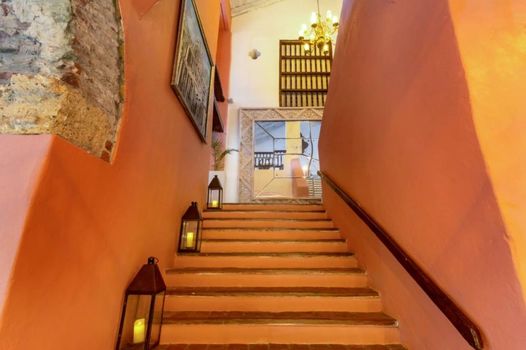 El Marques Hotel Boutique By GEH Suites