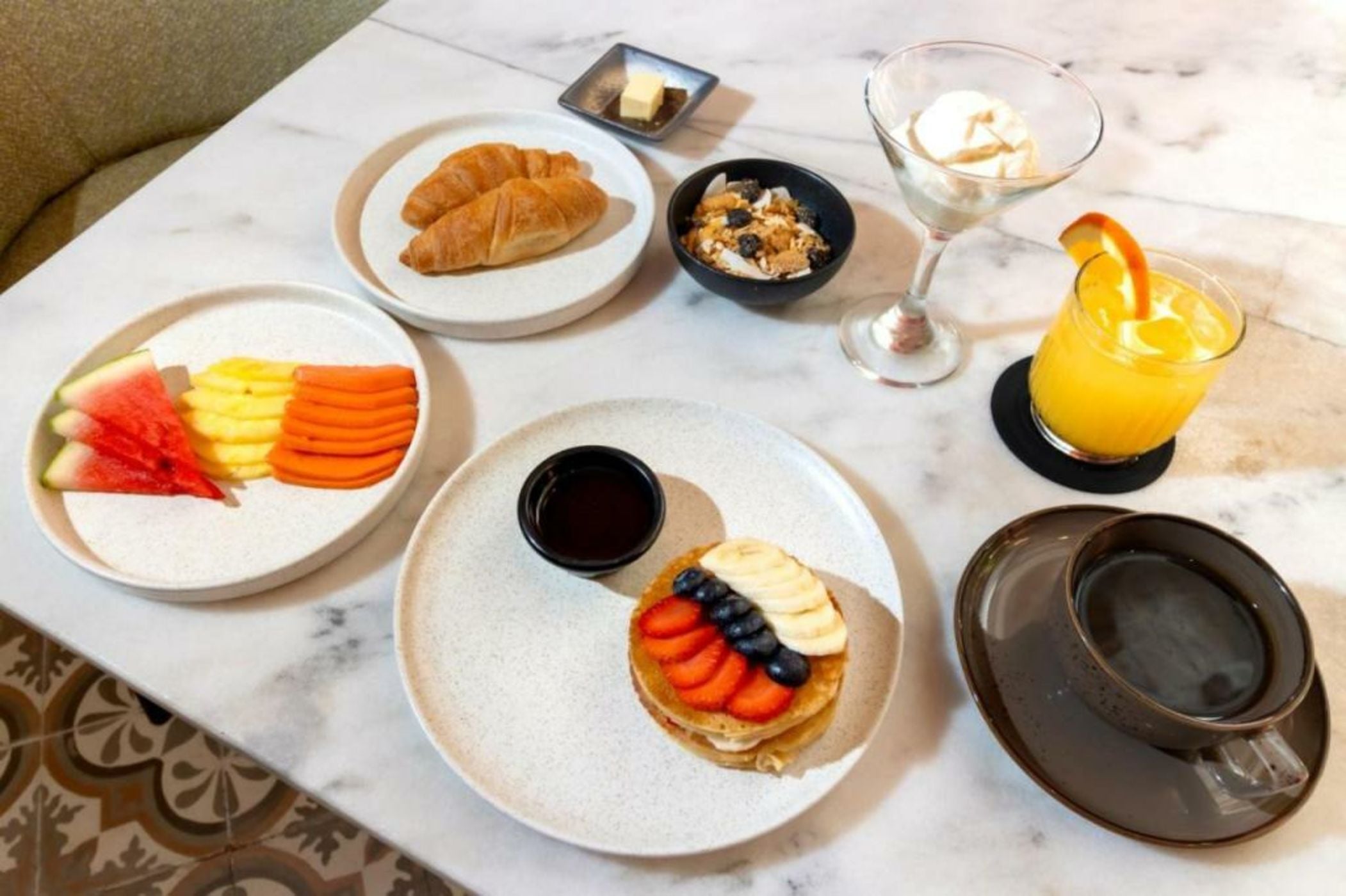 El Marques Hotel Boutique By GEH Suites