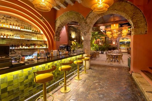 El Marques Hotel Boutique By GEH Suites