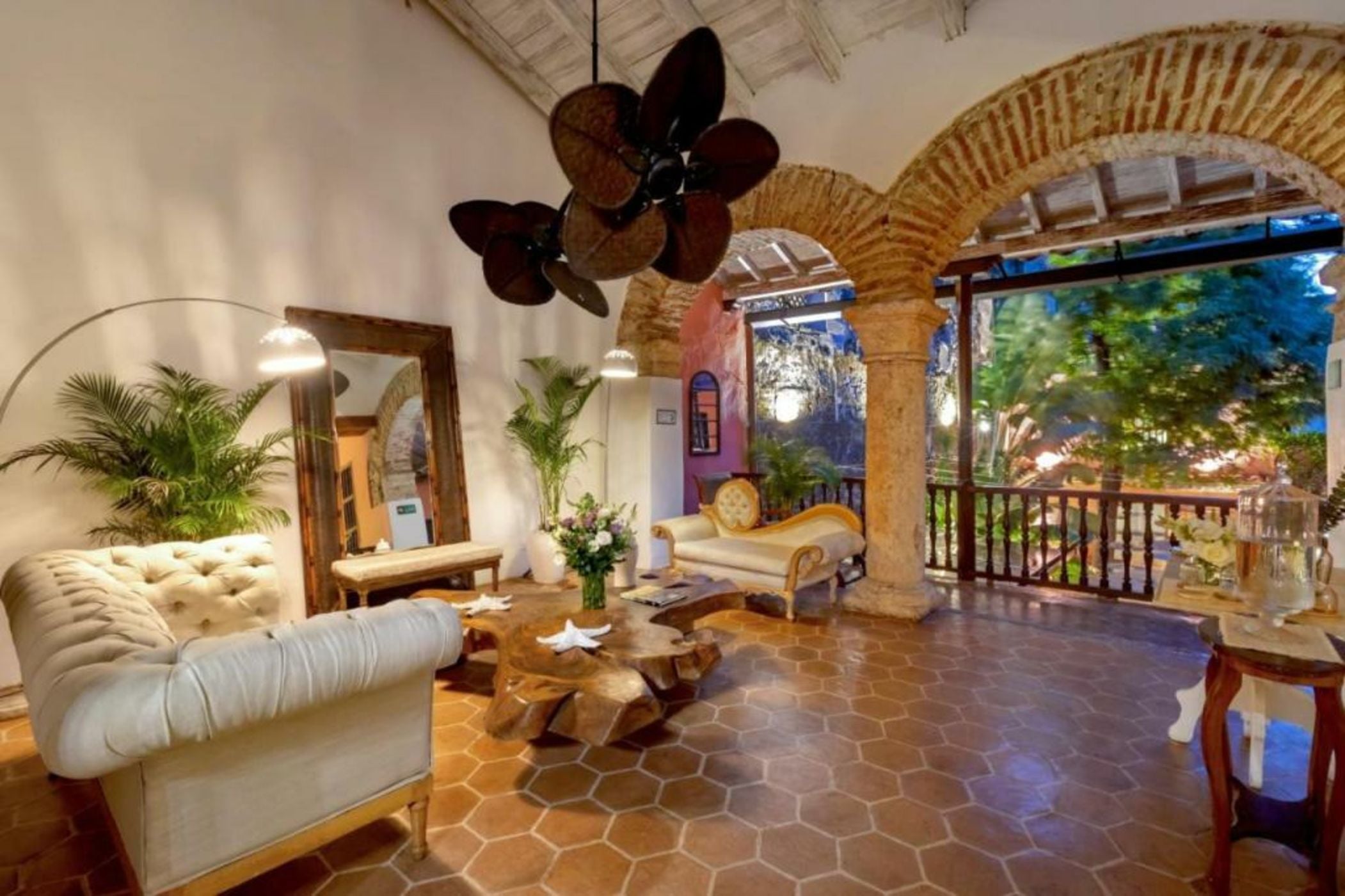 El Marques Hotel Boutique By GEH Suites