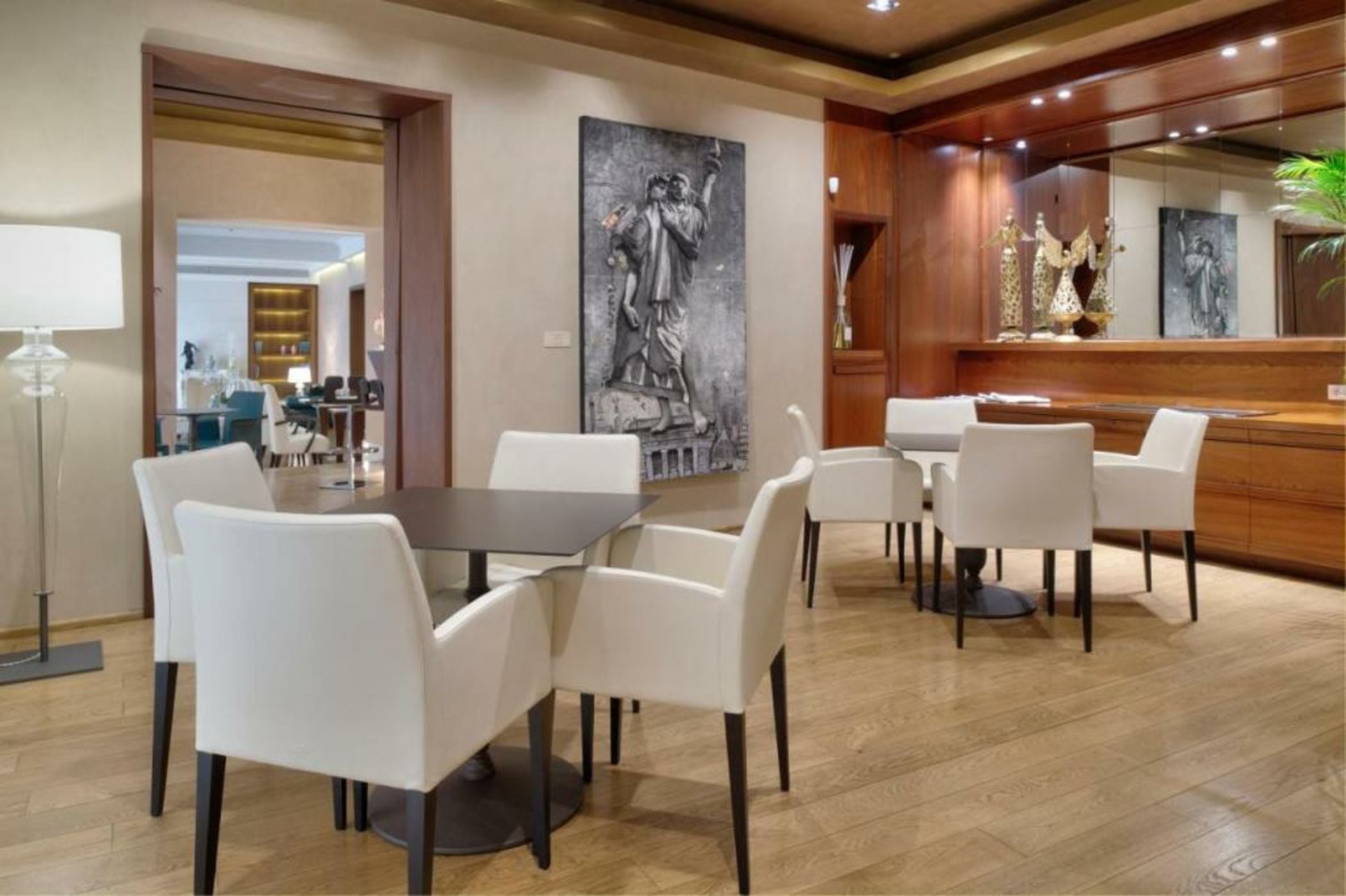 Hotel Rua Frati 48 in San Francesco