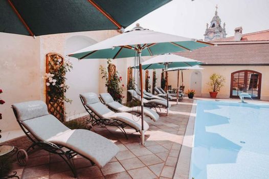 Hotel Schloss Dürnstein