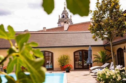 Hotel Schloss Dürnstein