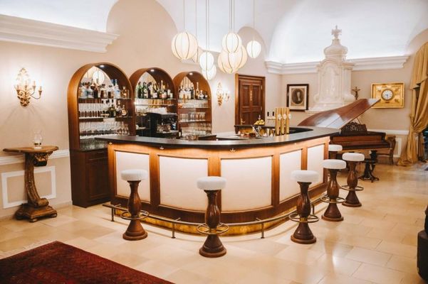 Hotel Schloss Dürnstein