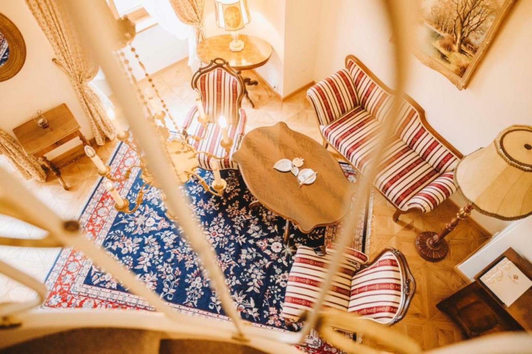 Hotel Schloss Dürnstein