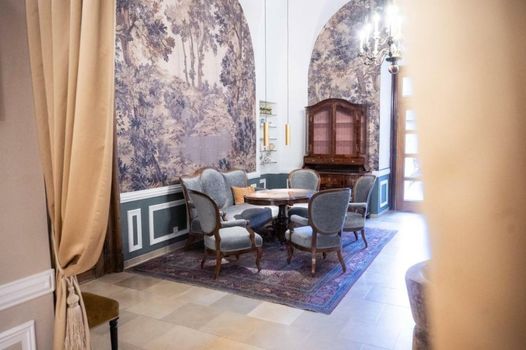 Hotel Schloss Dürnstein