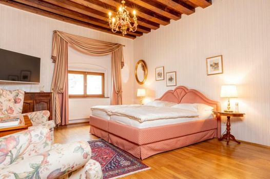 Hotel Schloss Dürnstein