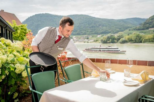 Hotel Schloss Dürnstein