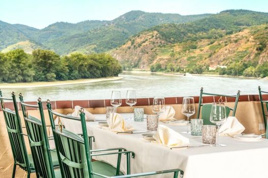 Hotel Schloss Dürnstein