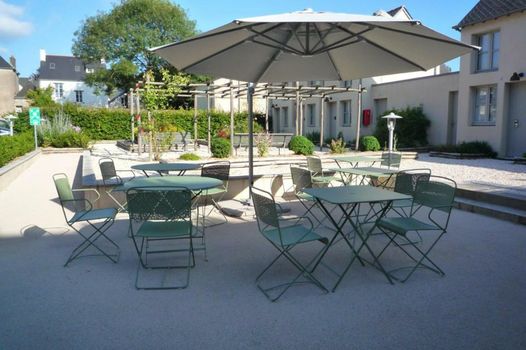 Hôtel Ginkgo - SPA Biloba