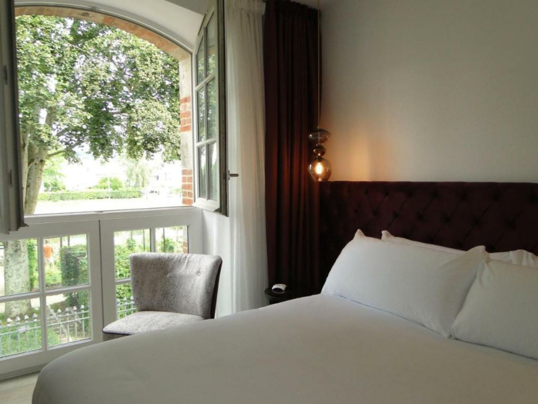 Hôtel Ginkgo - SPA Biloba