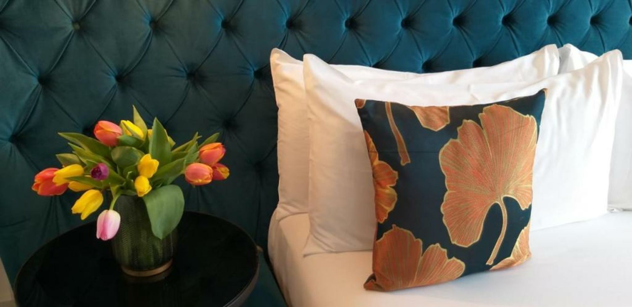 Hôtel Ginkgo - SPA Biloba