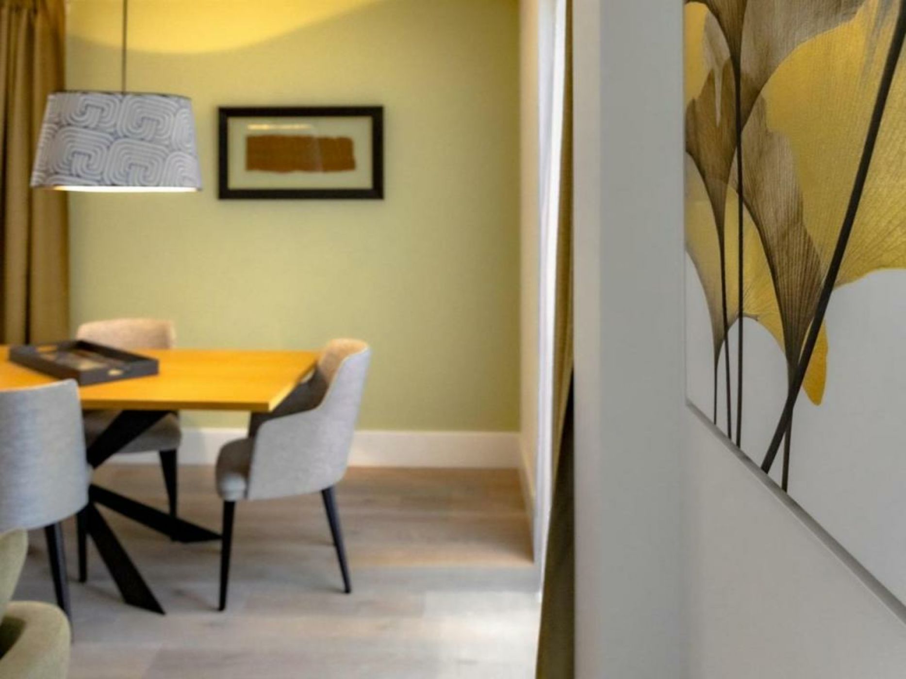 Hôtel Ginkgo - SPA Biloba