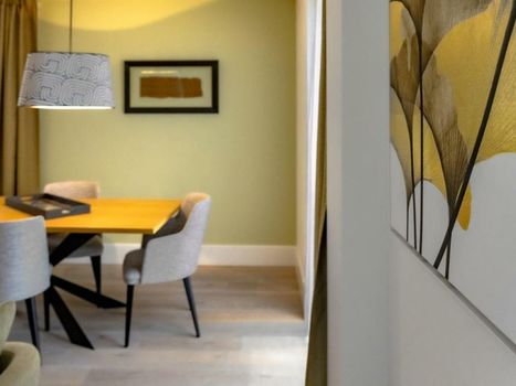 Hôtel Ginkgo - SPA Biloba