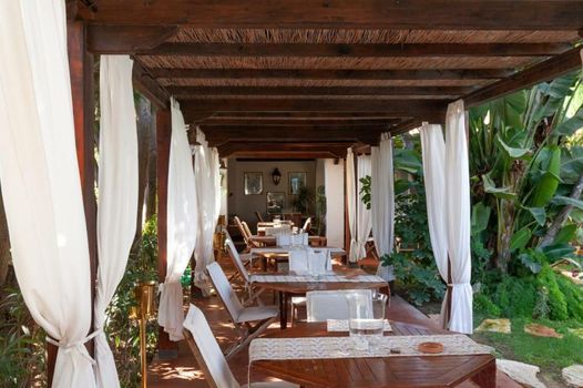 Nora Club Hotel & Spa