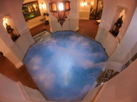 Nora Club Hotel & Spa