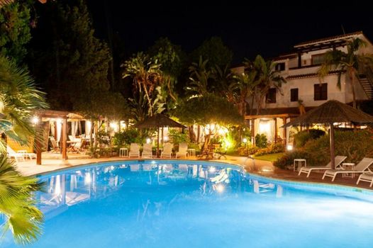 Nora Club Hotel & Spa