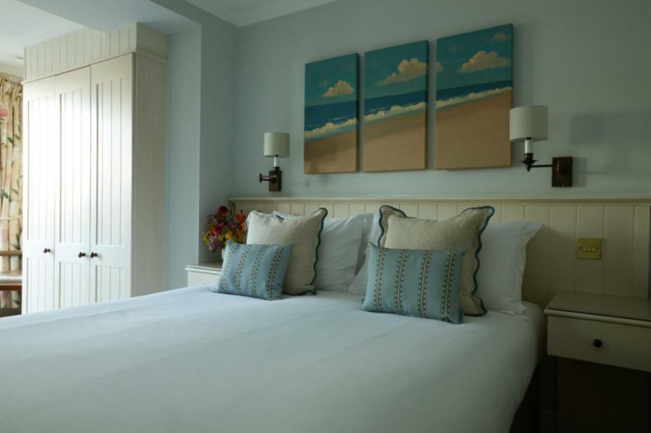 Fermain Valley Hotel