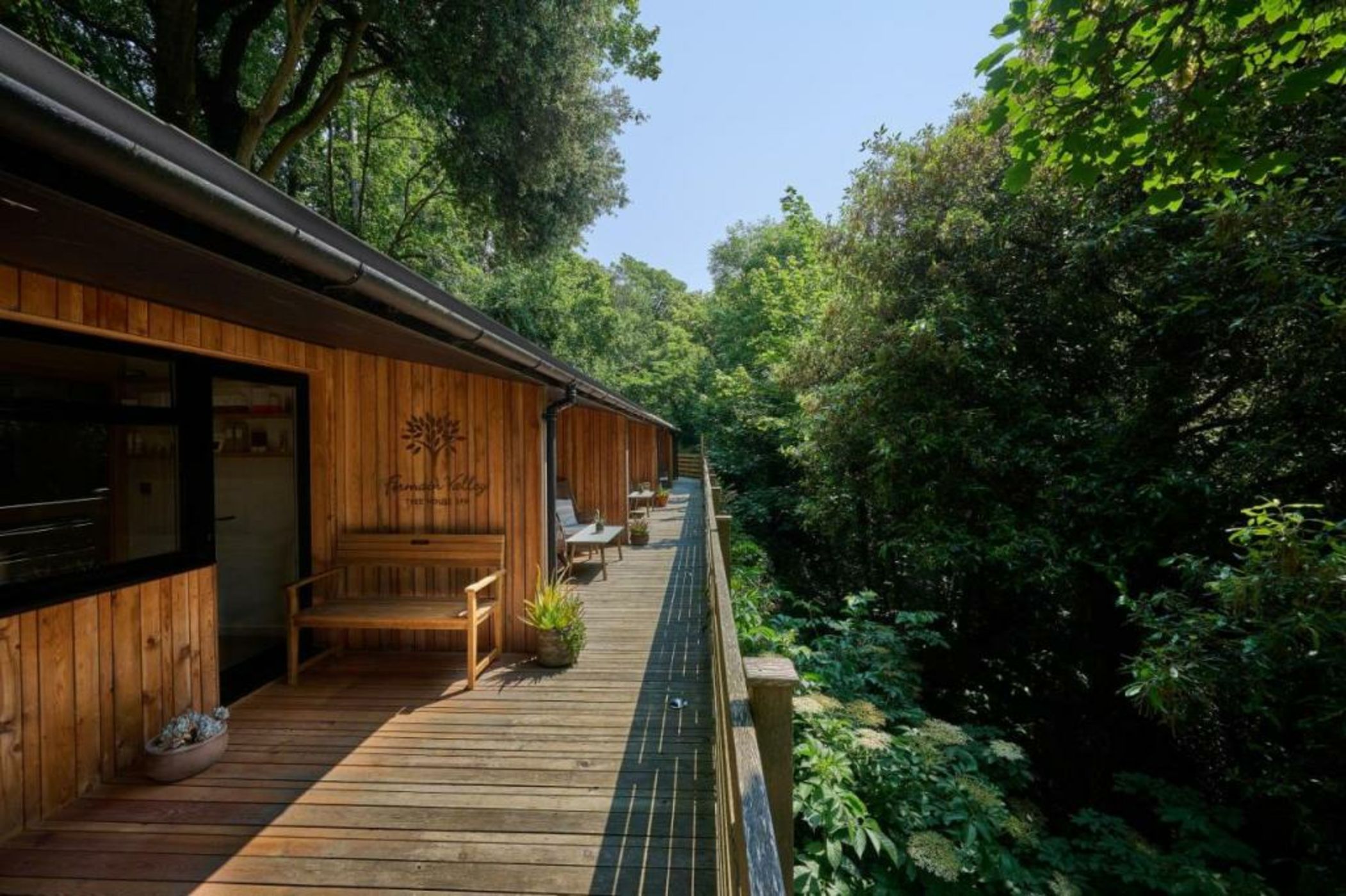 Fermain Valley Hotel