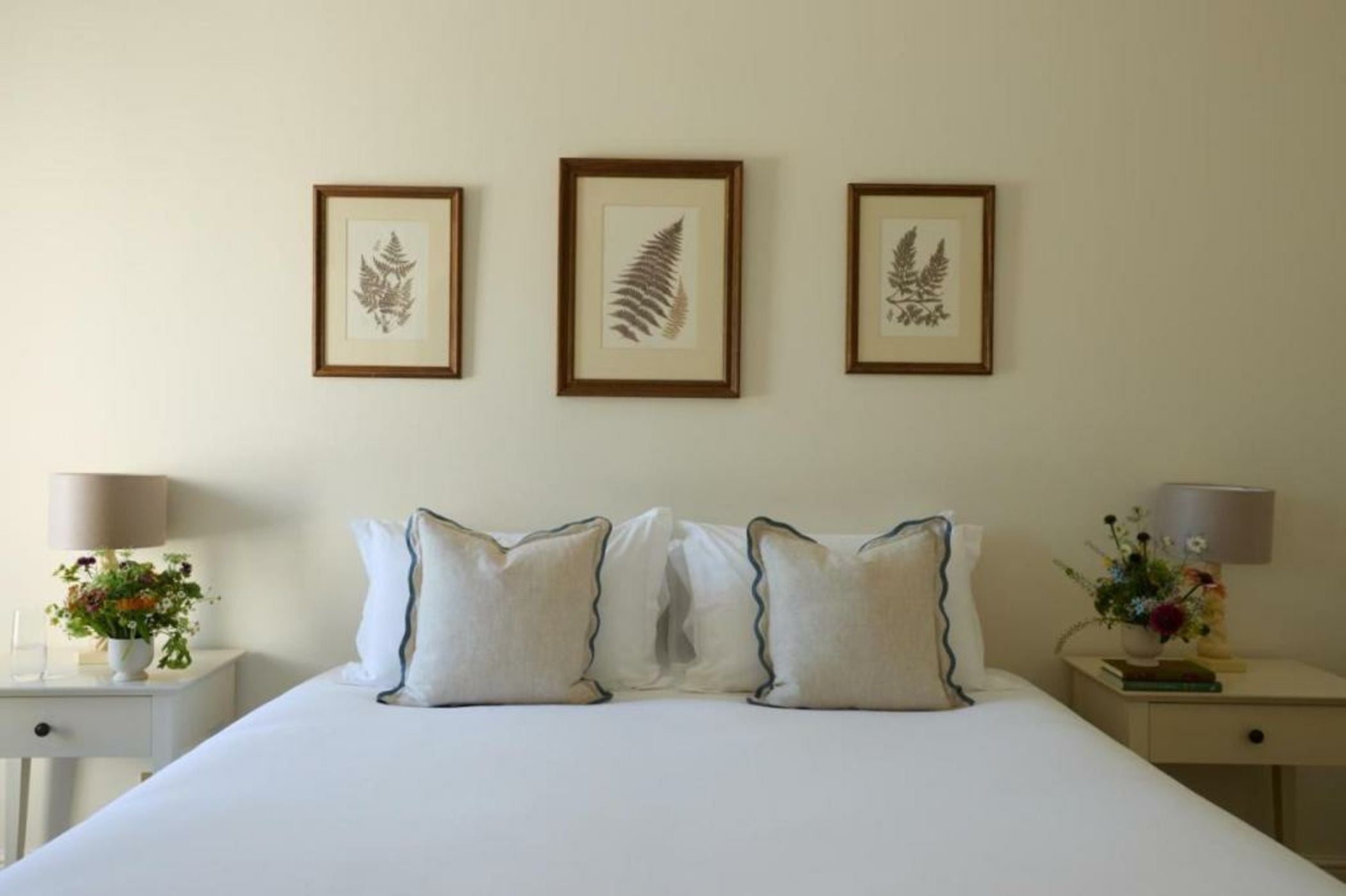 Fermain Valley Hotel