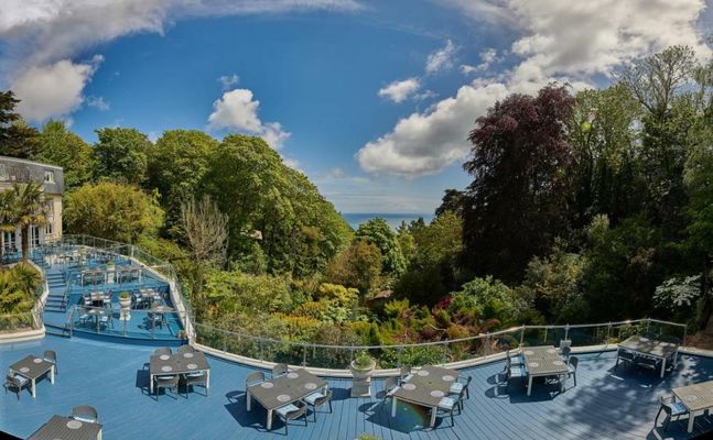 Fermain Valley Hotel