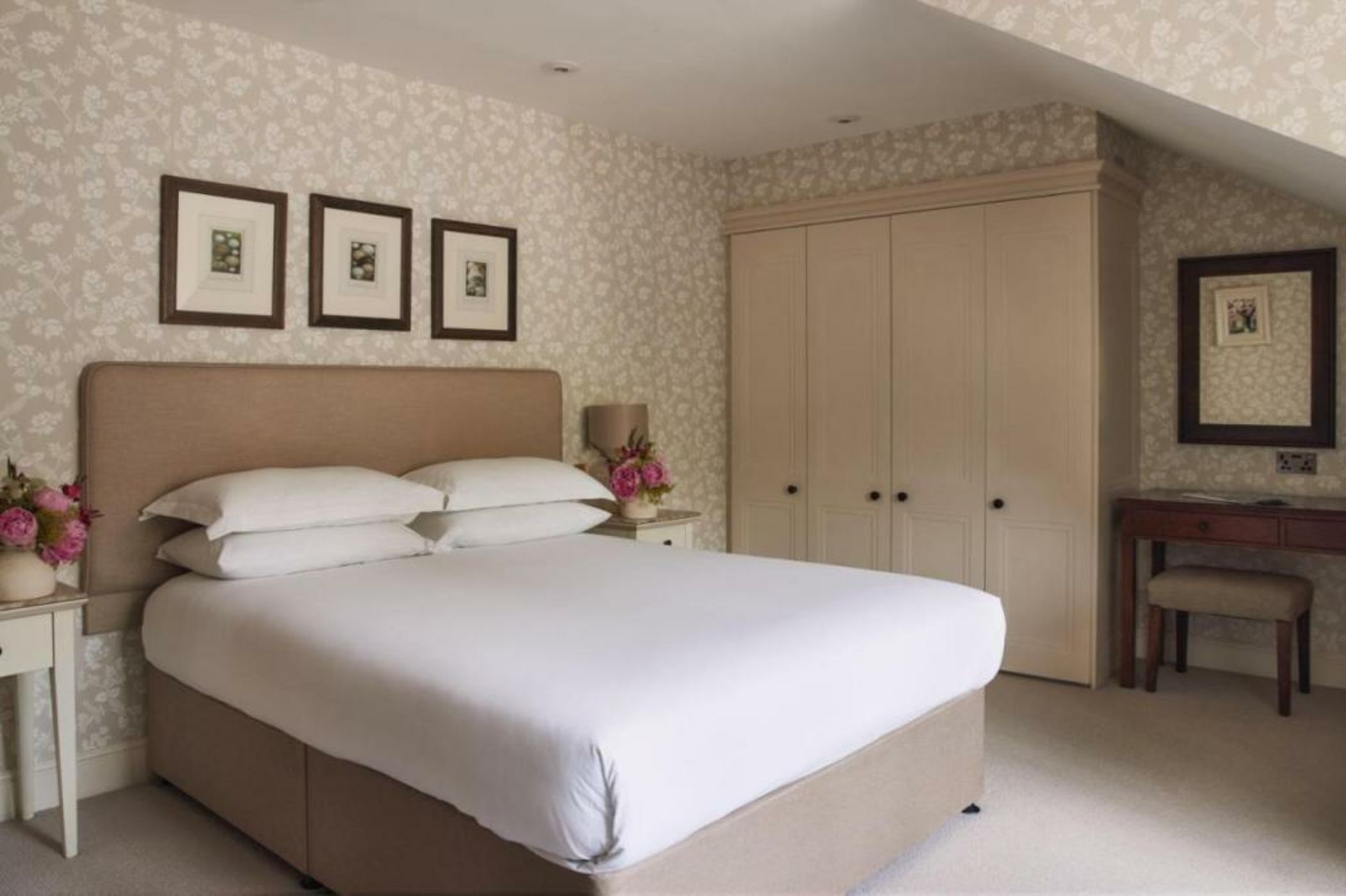 Fermain Valley Hotel