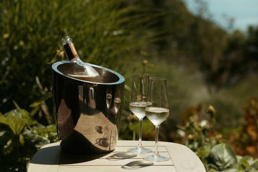 Fermain Valley Hotel