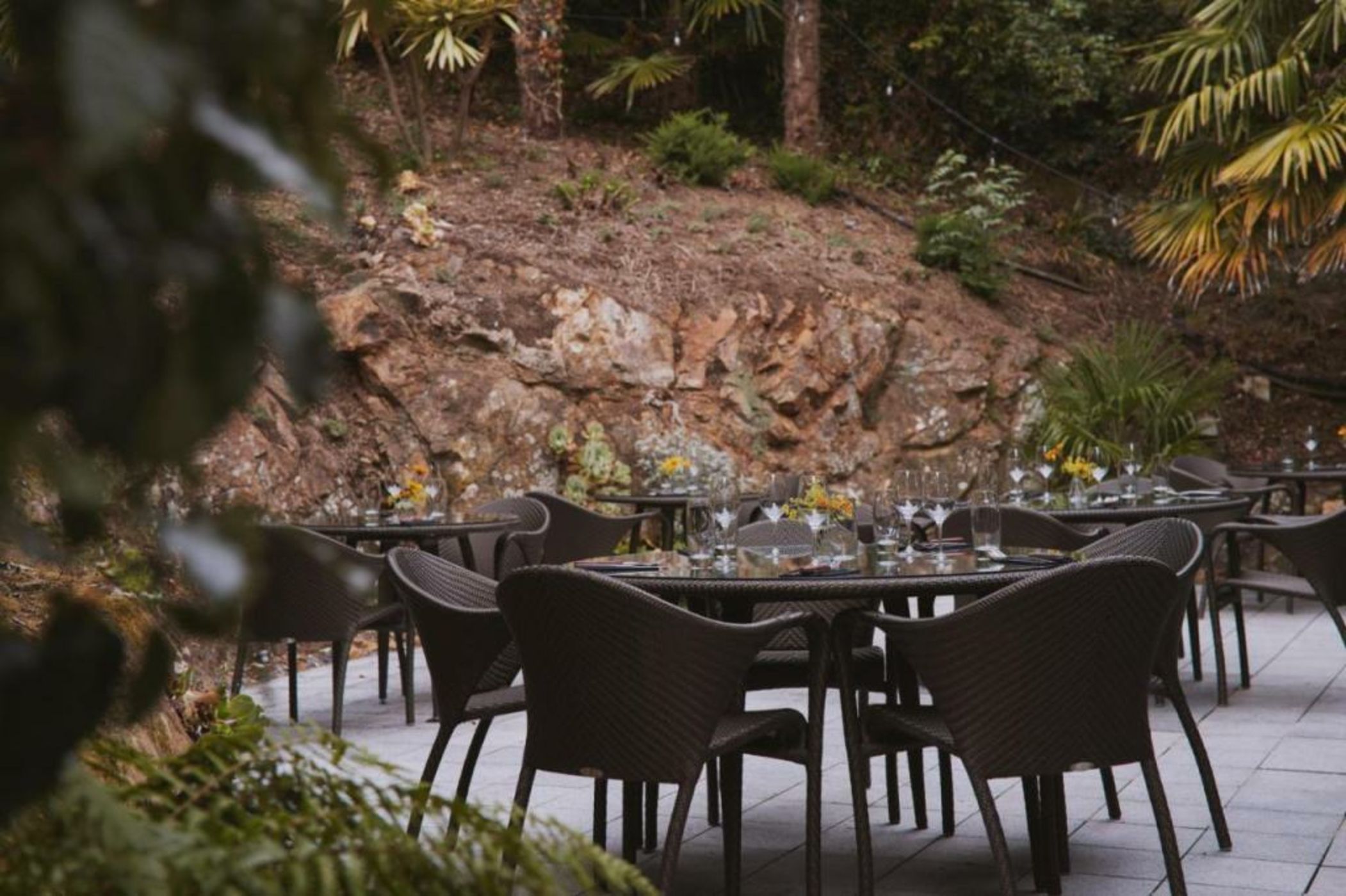 Fermain Valley Hotel