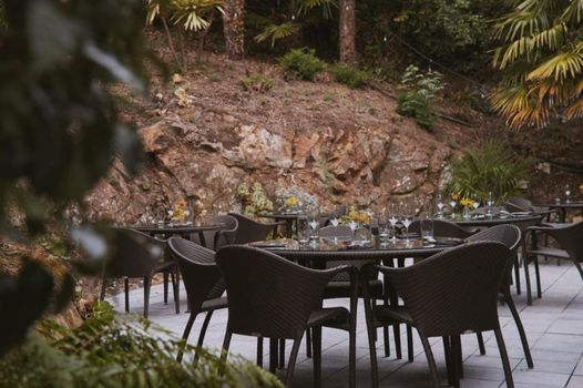 Fermain Valley Hotel