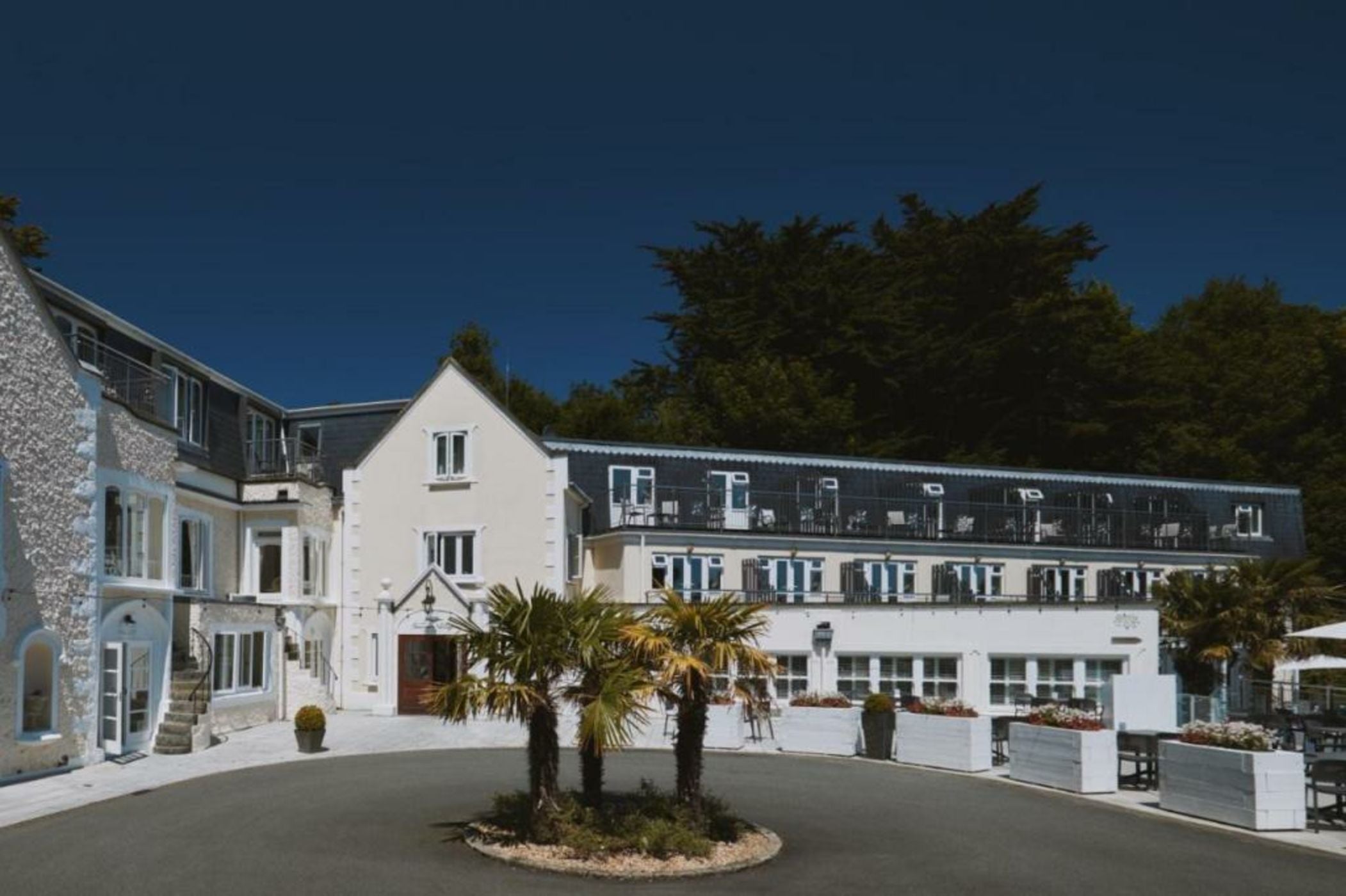 Fermain Valley Hotel