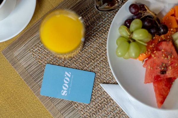 Sooz Hotel Collection