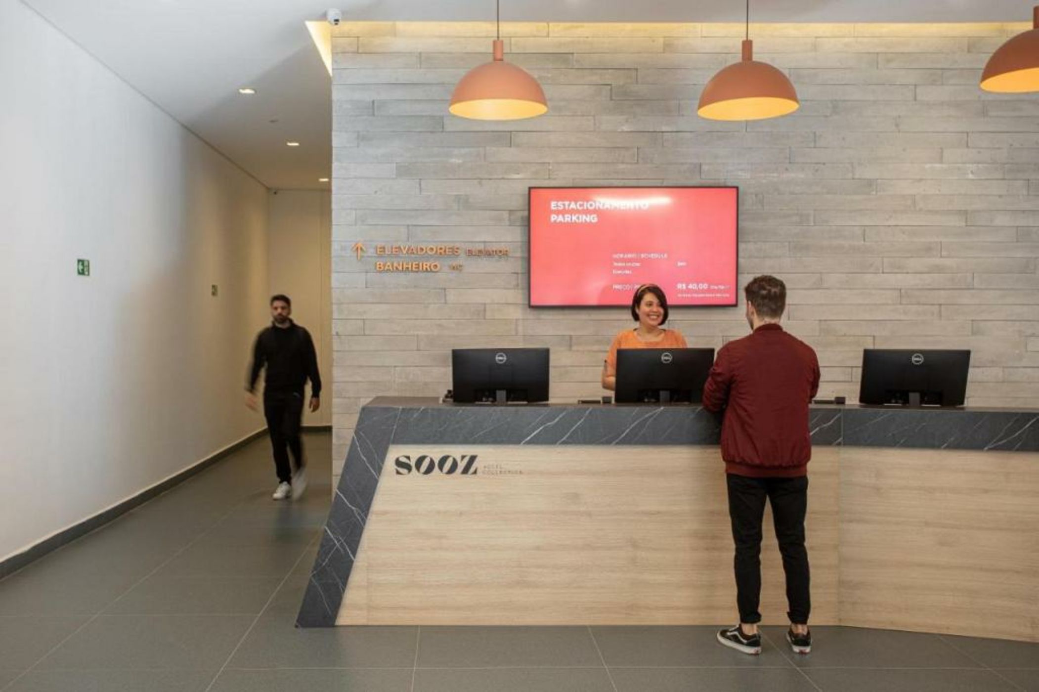 Sooz Hotel Collection