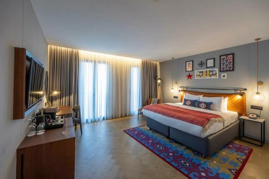 Hotel Indigo Belgrade by IHG
