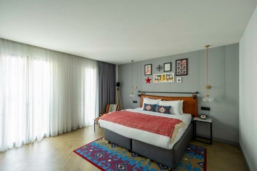 Hotel Indigo Belgrade by IHG