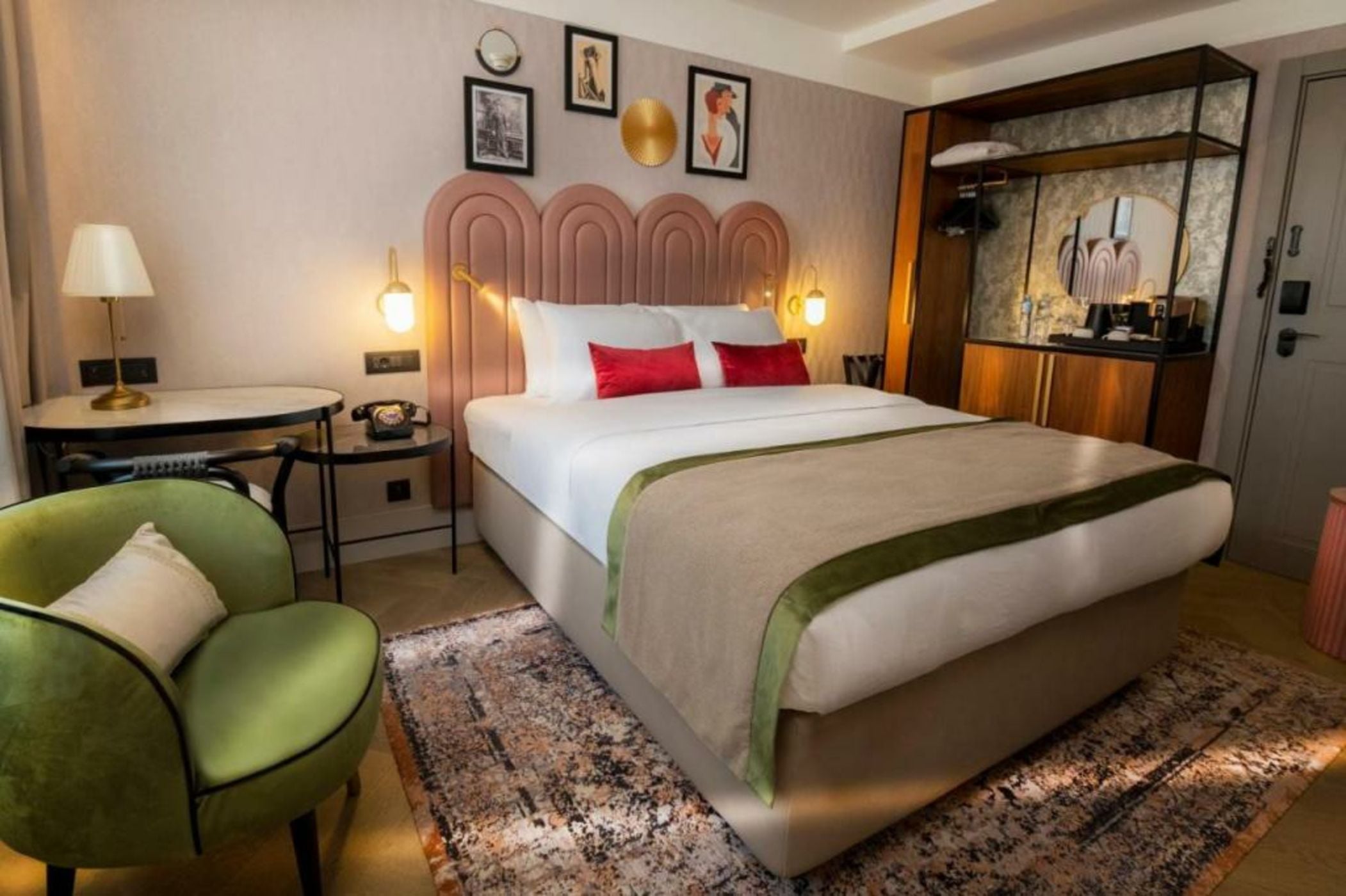 Hotel Indigo Belgrade by IHG