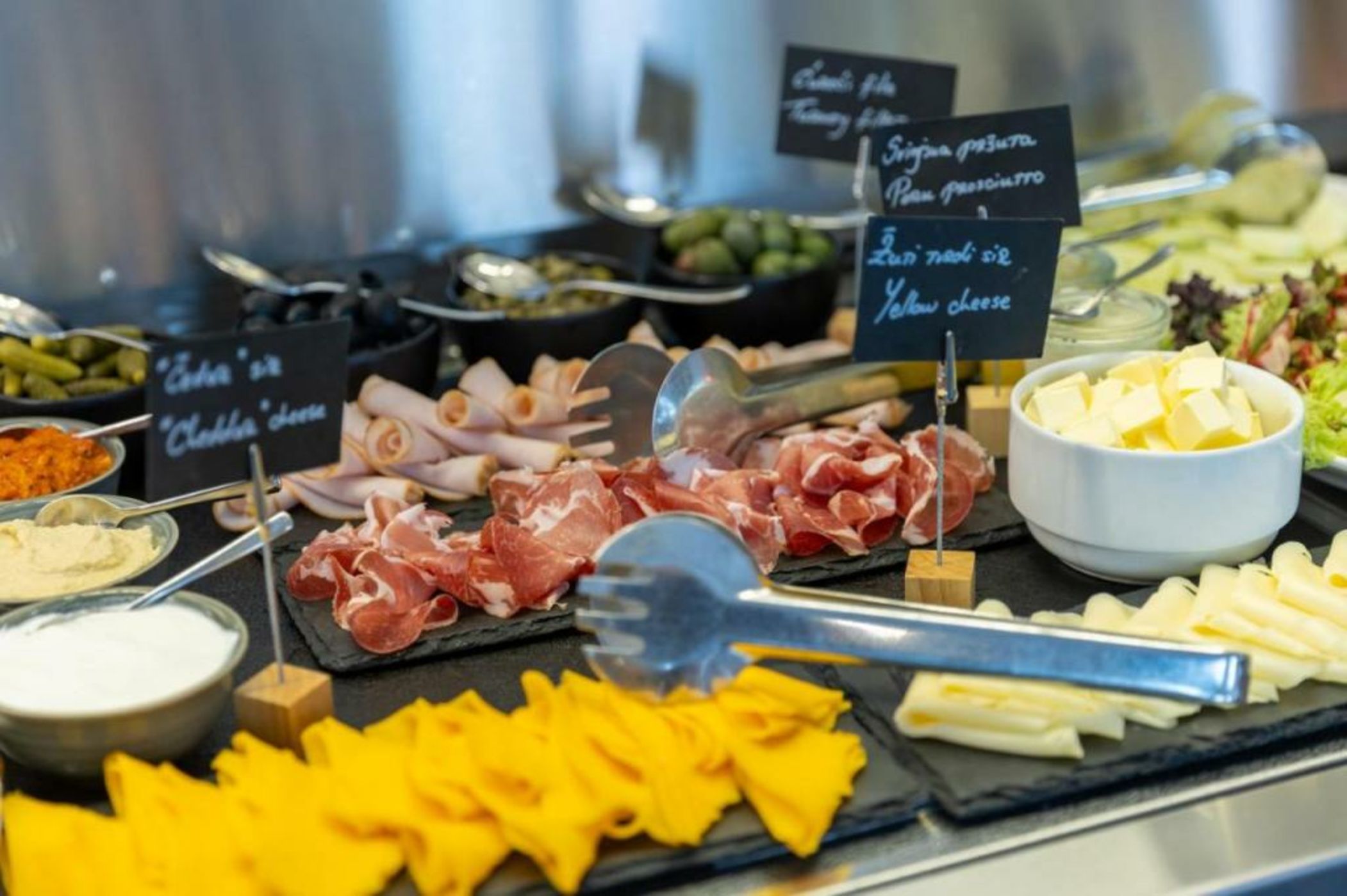 Hotel Indigo Belgrade by IHG