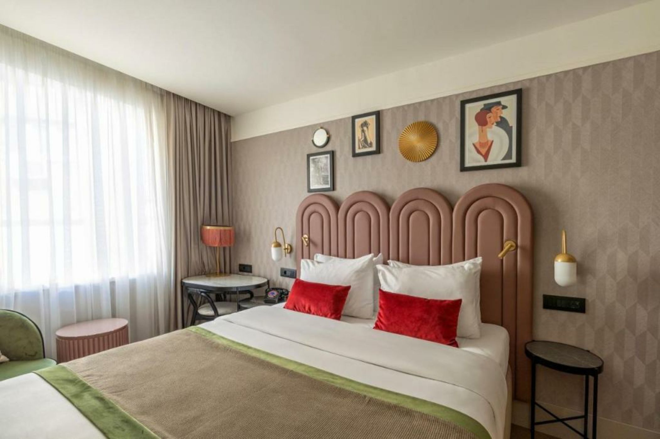 Hotel Indigo Belgrade by IHG