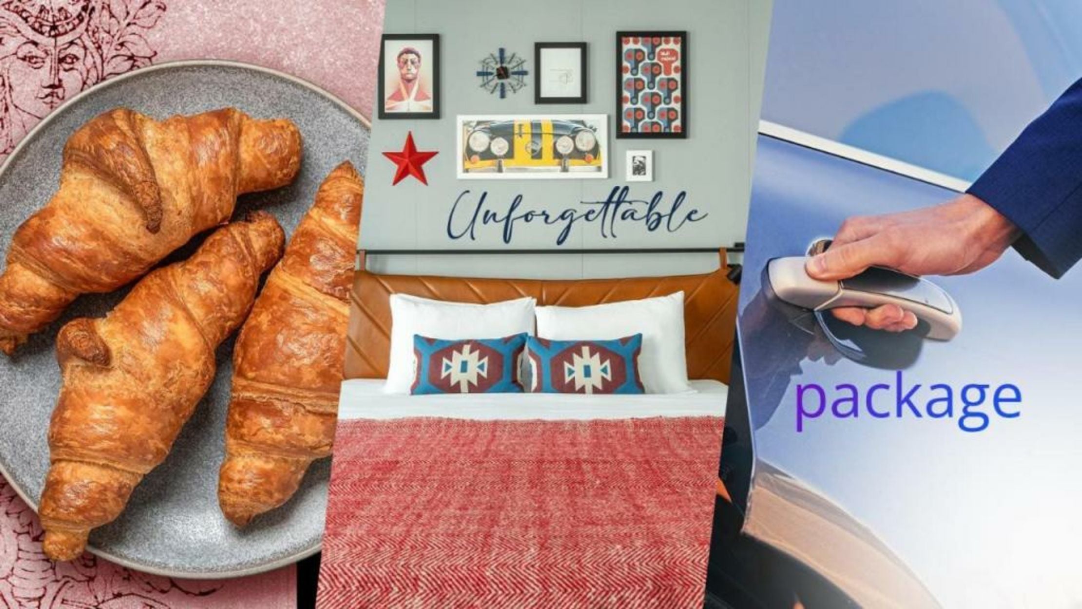 Hotel Indigo Belgrade by IHG