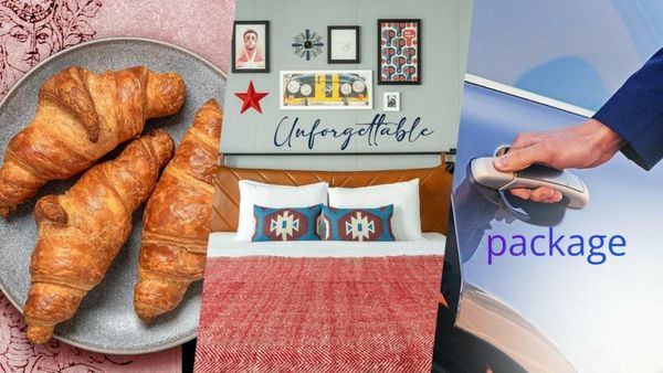 Hotel Indigo Belgrade by IHG