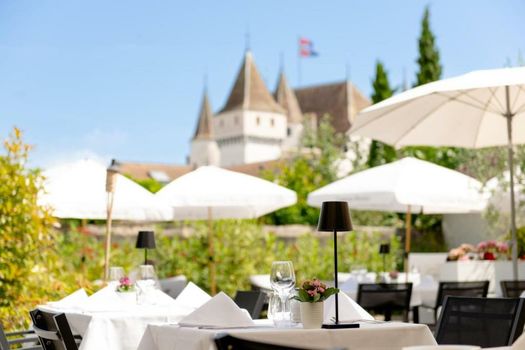 Ambassador Boutique Hotel