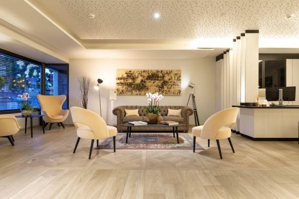 Ambassador Boutique Hotel