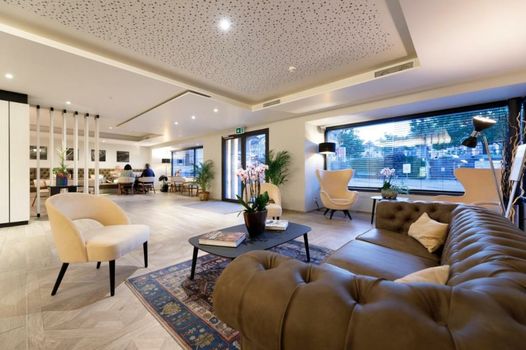 Ambassador Boutique Hotel