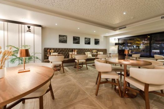 Ambassador Boutique Hotel