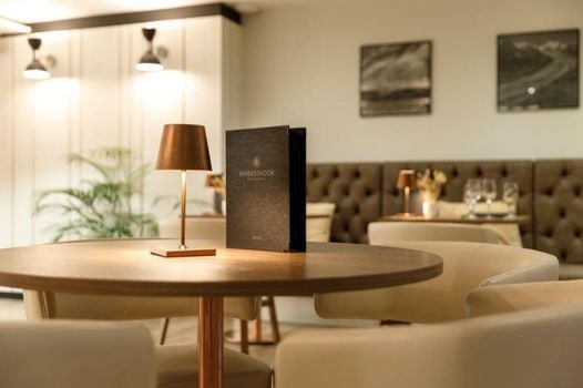 Ambassador Boutique Hotel